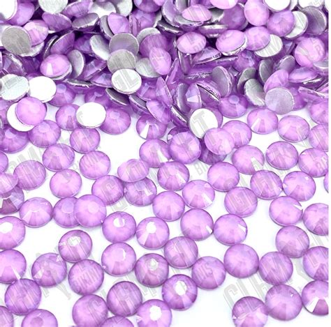 Standard Crystal - LILAC – GlamFit Bikinis