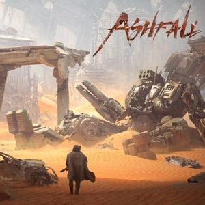 Ashfall - IGN