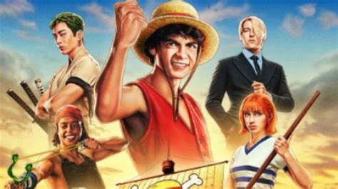 Nonton One Piece Live Action Sub Indo di Link Ini, Jangan di LK21 atau ...