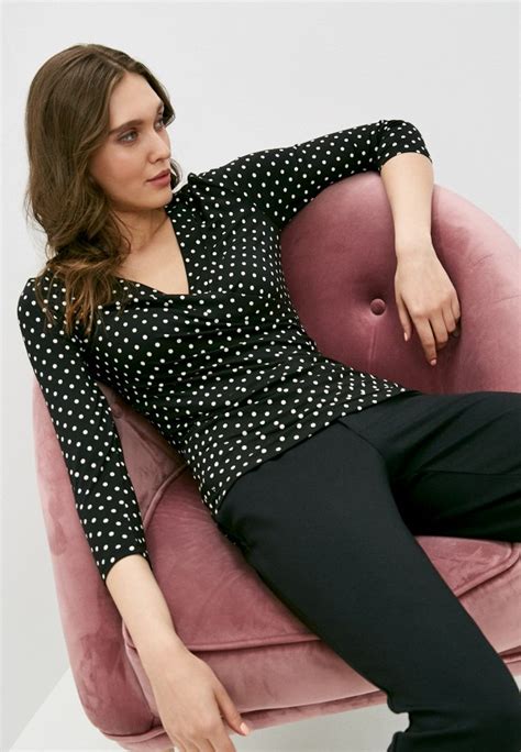 Купить Лонгслив Lauren Ralph Lauren 200824382001 за 9400р. с доставкой
