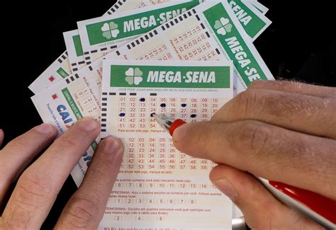 Gerar Mega Sena 13