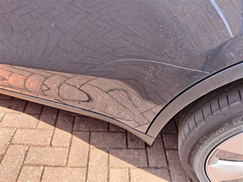 "protective" patch : r/TeslaModelY