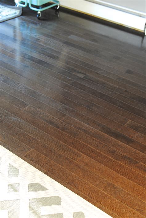How To Clean An Old Hardwood Floor – Flooring Ideas