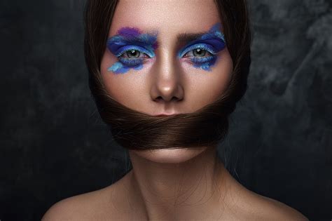 Elizaveta Vlasenko p.2 | Svyatoslav Aleksandrov | on Behance