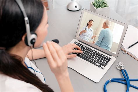 Proscribe - Virtual Medical Scribe Solution During Coronavirus Outbreak