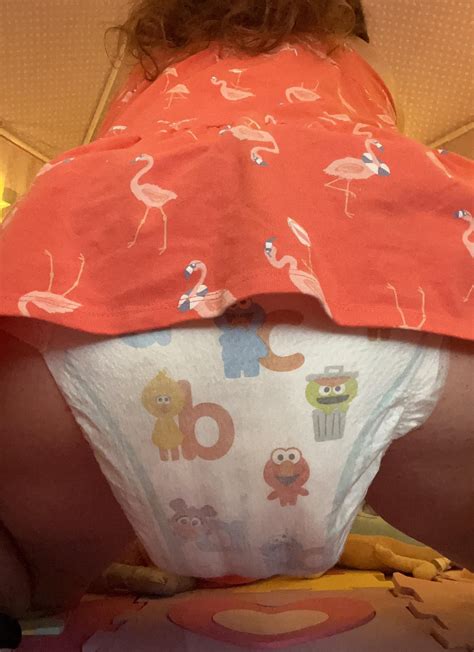 summer dress  pampers rdiapermush