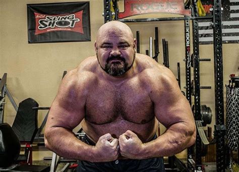 Is Brian Shaw Christian, Muslim Or Jewish? Religion And Ethnicity ...