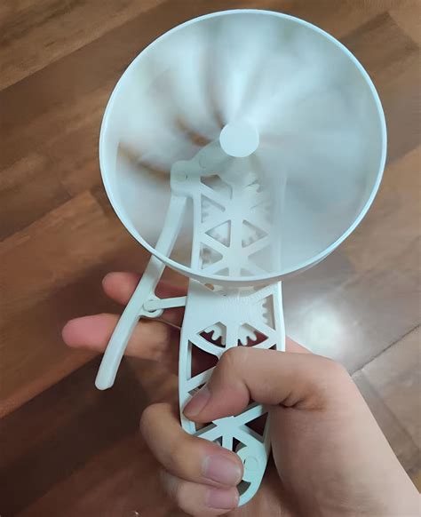 Fun 3D prints: 3D print ideas - TechBriefly