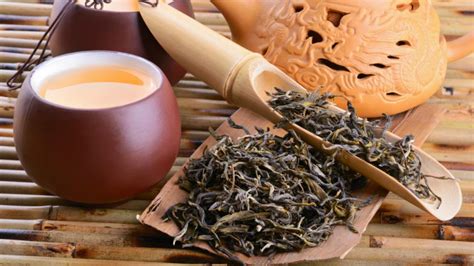 El mejor té para mantener un buen estado de salud