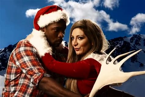 Kanye West, Kim Kardashian Get Hilariously Mock on 'SNL'