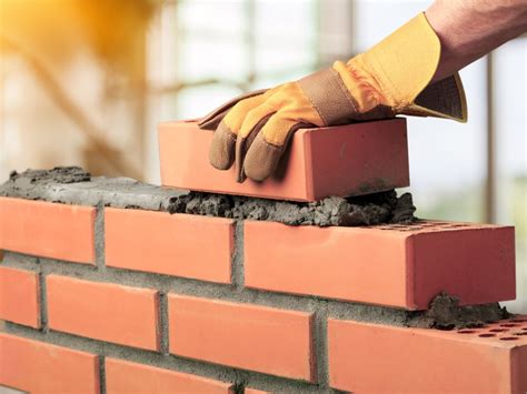 Red Bricks - Building Materials - Mick George