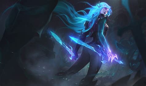 League Of Legends 4k Wallpapers - Wallpaper Cave