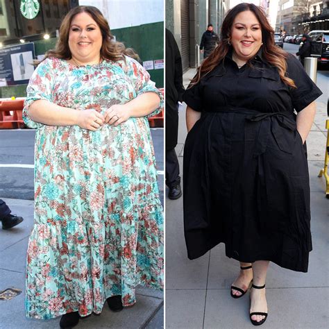 Chrissy Metz Flaunts 100-Lb. Weight Loss in Flowy Dress: Photos | Life