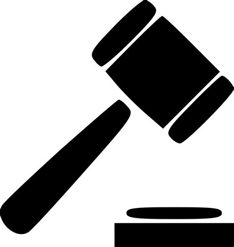 Auction Icon #359284 - Free Icons Library