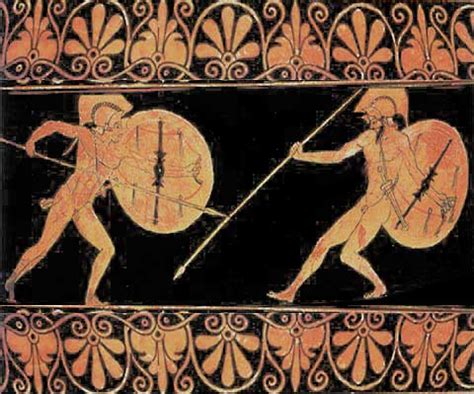 World Literature I: Introduction to Greek Epic Poetry: The Iliad