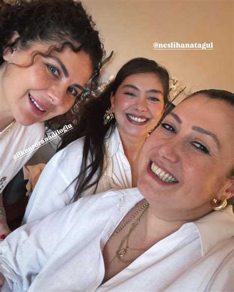 Neslihan A.Doğulu 🇹🇷 Fan Page (@neslihanatagul_fans1) • Instagram