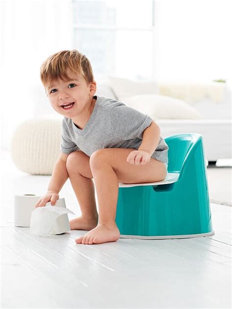 How to Successfully Potty Train Your Child: A Complete Guide – Hello ...