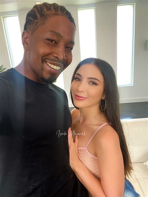 TW Pornstars - 2 pic. Isiahmaxwell. Twitter. Today was just too much