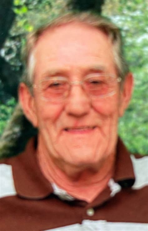 House, Jerry B. - Kutis Funeral Home Inc