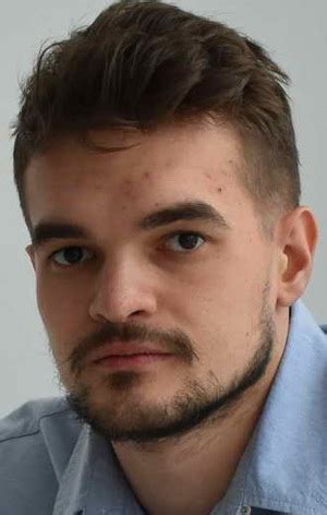 Дмитрий Череватенко - актёр, продюсер, режиссёр дубляжа: русский язык ...