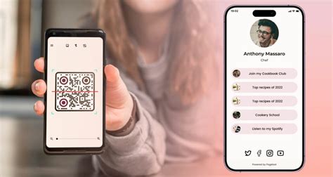 Безплатен онлайн скенер на QR кодове | QR Code Reader
