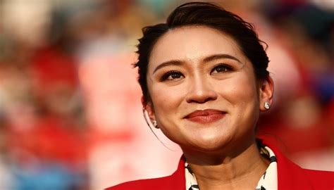 thailand appoints paetongtarn shinawatra  youngest prime minister