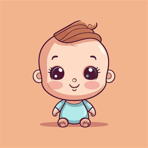 cute baby cartoon  infoupdateorg