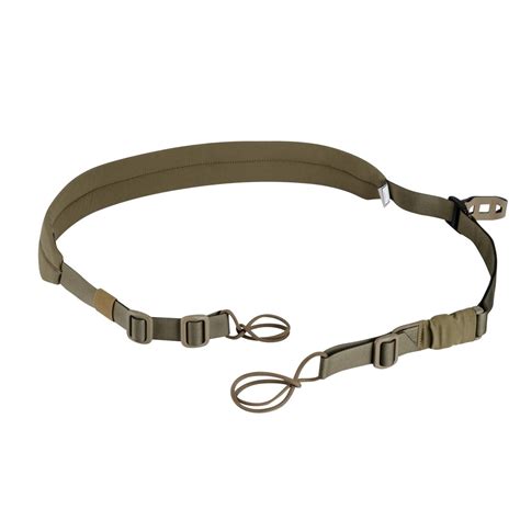 padded carbine sling direct action advanced tactical gear