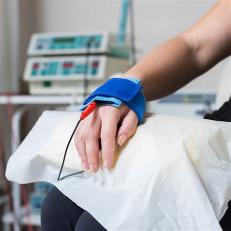 Elektroterapija · Ordinacija za fizikalnu medicine i rehabilitaciju dr ...