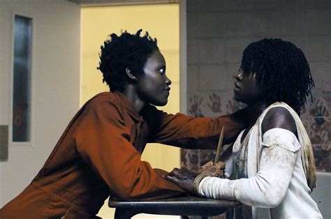 What Can We Say About 'Us' Jordan Peele's Latest Thriller?