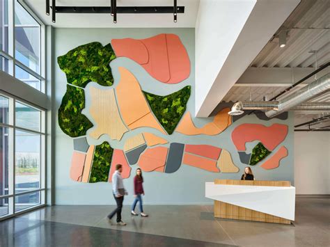 Gemdale Lobby Upgrade in San Jose (Gemdale USA) | California Drywall