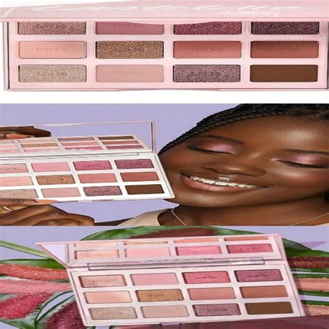 juicy amazonian clay palette xixellonja