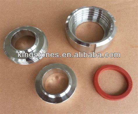 Stainless Steel Union Dn25, High Quality Stainless Steel Union Dn25 on ...