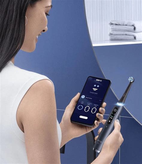 Oral-B iO Series | Mobiili.fi