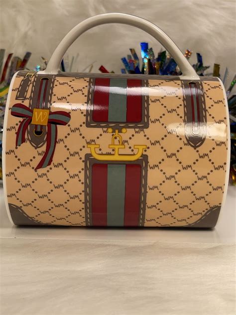 Purse Coffee Cup Mug - CupofMood