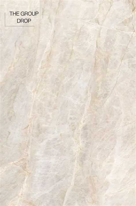 Carrara Mist - Stone Ambassador AU