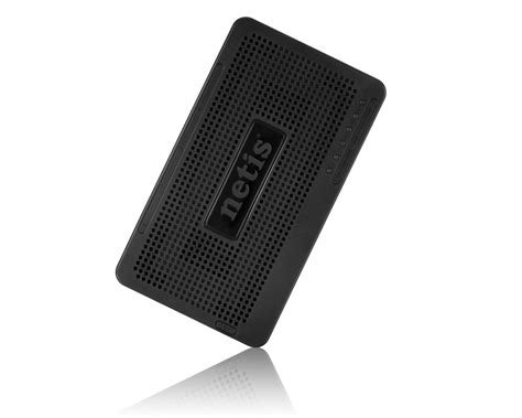 Комутатор Switch Netis ST3105S – купити у Львові (Україна) | низькі ...