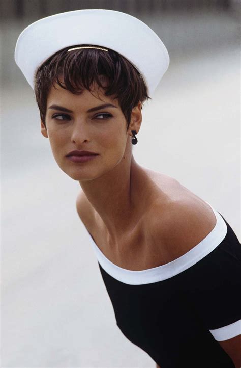 Linda Evangelista: Photos, News, Updates & More | Vogue
