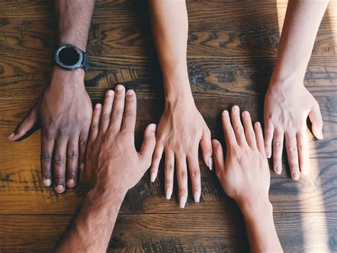 50 Poems About Diversity - The Teaching Couple