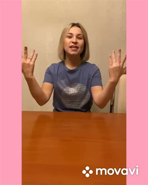 Пальчиковая гимнастика по теме «Деревья»🌳 - YouTube