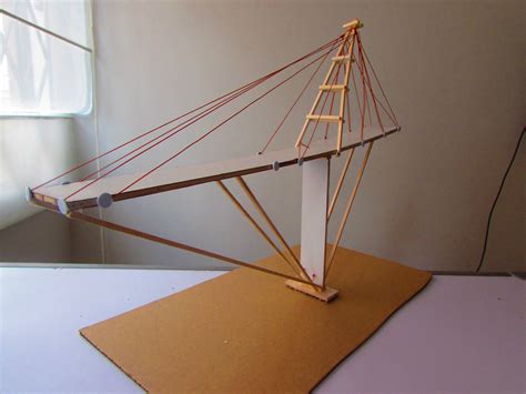 TallerTecnico 1_Ejercicio de Puente on Behance