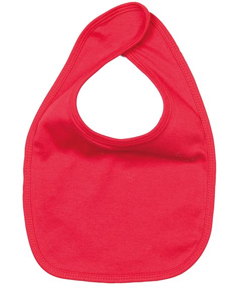 Baby Bib | ESP Merchandise
