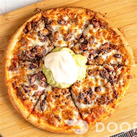 Joey's Pizza Pasta & Gelato