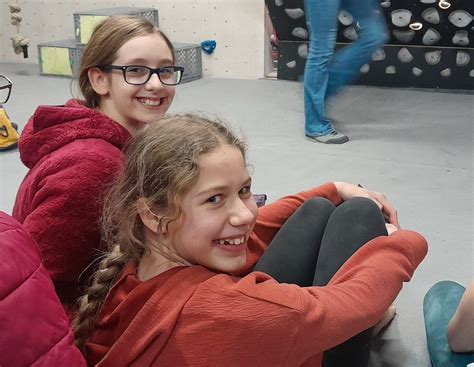 Vier Podestplätze beim Spaß-KidsCup in Auerbach | DAV Erlangen