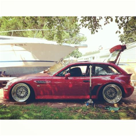 Z3/M Coupe Gallery - Archive - Page 42