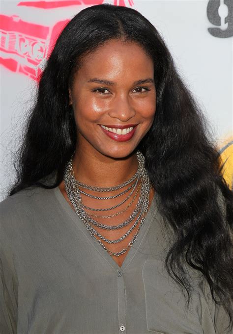 Joy Bryant