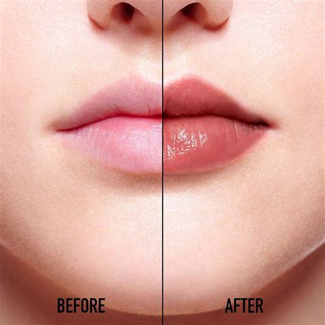 Dior Addict Lip Glow - Lippenbalsam - Feuchtigkeit spendend ...
