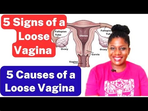 signs   loose vagina     loose vagina youtube