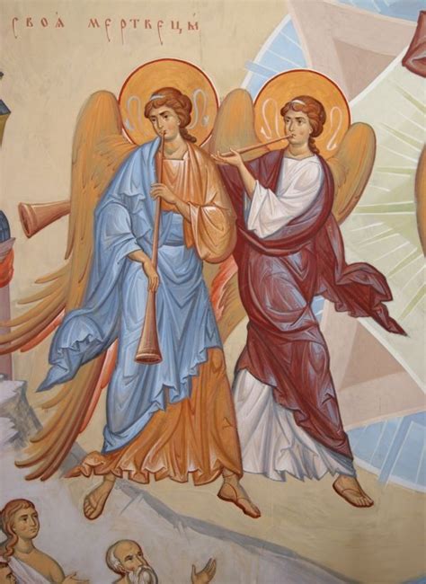 Картины с ангелом, Архангел гавриил, Архангел