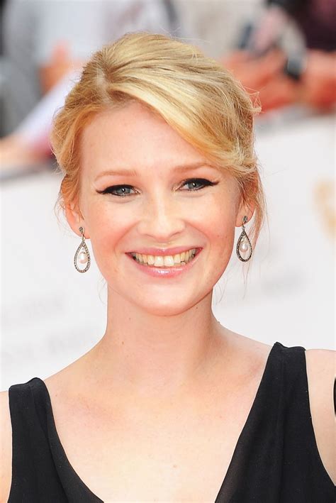 Joanna Page - Biography, Height & Life Story | Super Stars Bio